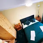 Zrodlana13 Daire Makow Podhalanski
