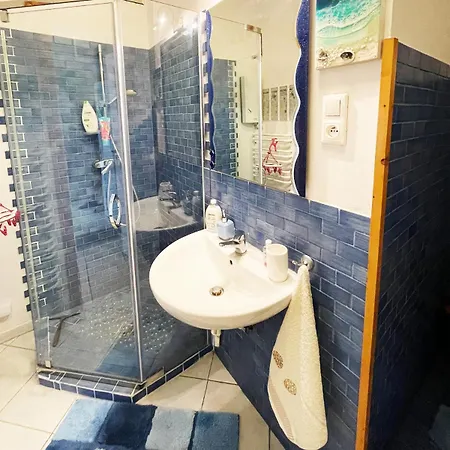 Zrodlana13 Appartement
