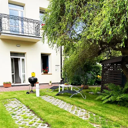 Zrodlana13 Appartement *